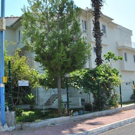 Martili Villa Lara Antalya Ngoại thất bức ảnh