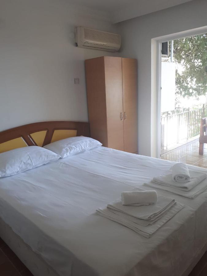 Martili Villa Lara Antalya Ngoại thất bức ảnh