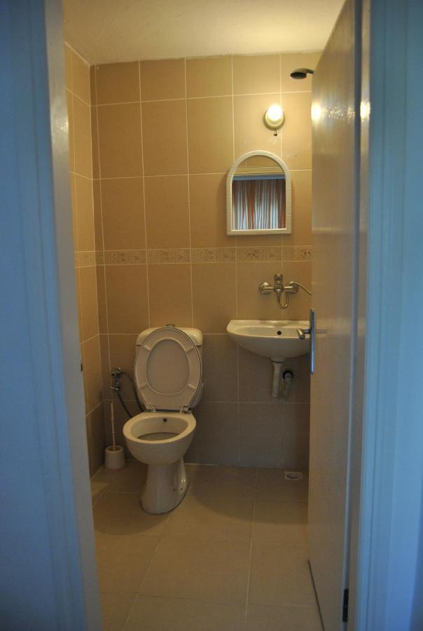 Martili Villa Lara Antalya Ngoại thất bức ảnh