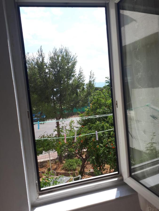 Martili Villa Lara Antalya Ngoại thất bức ảnh