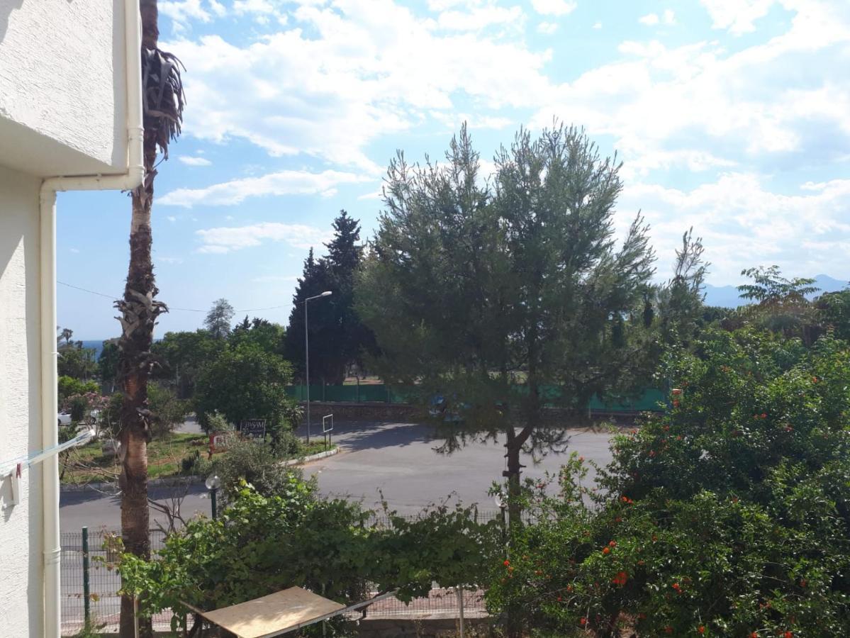 Martili Villa Lara Antalya Ngoại thất bức ảnh