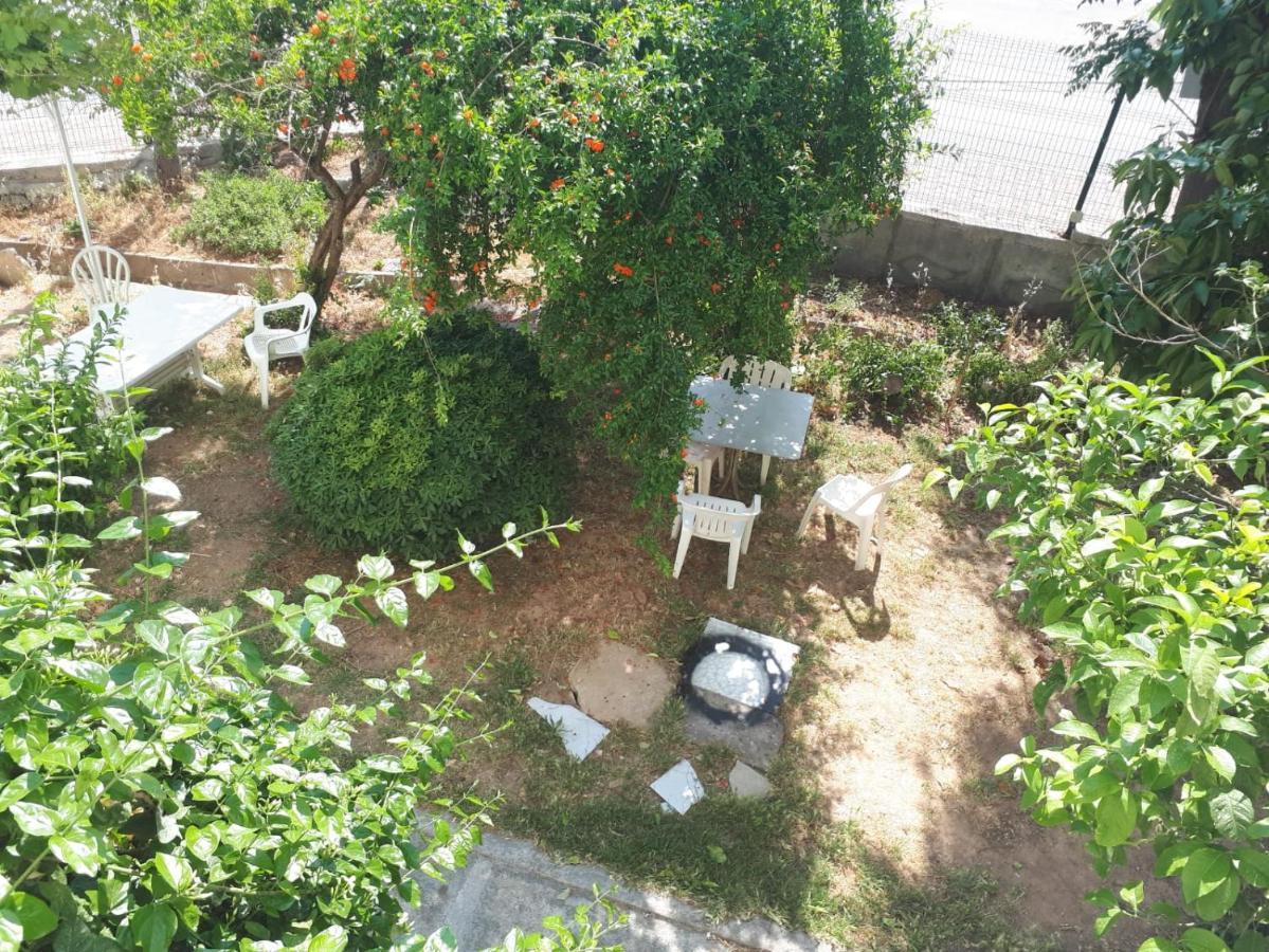 Martili Villa Lara Antalya Ngoại thất bức ảnh