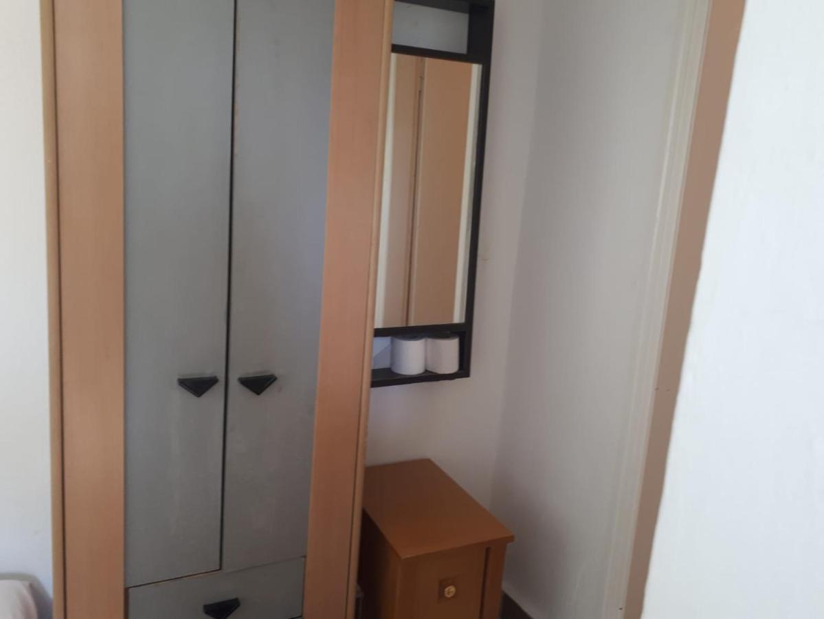 Martili Villa Lara Antalya Ngoại thất bức ảnh
