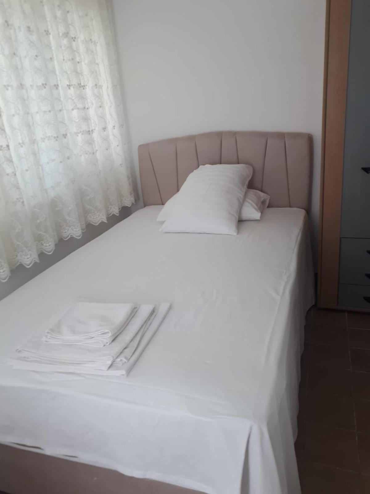 Martili Villa Lara Antalya Phòng bức ảnh