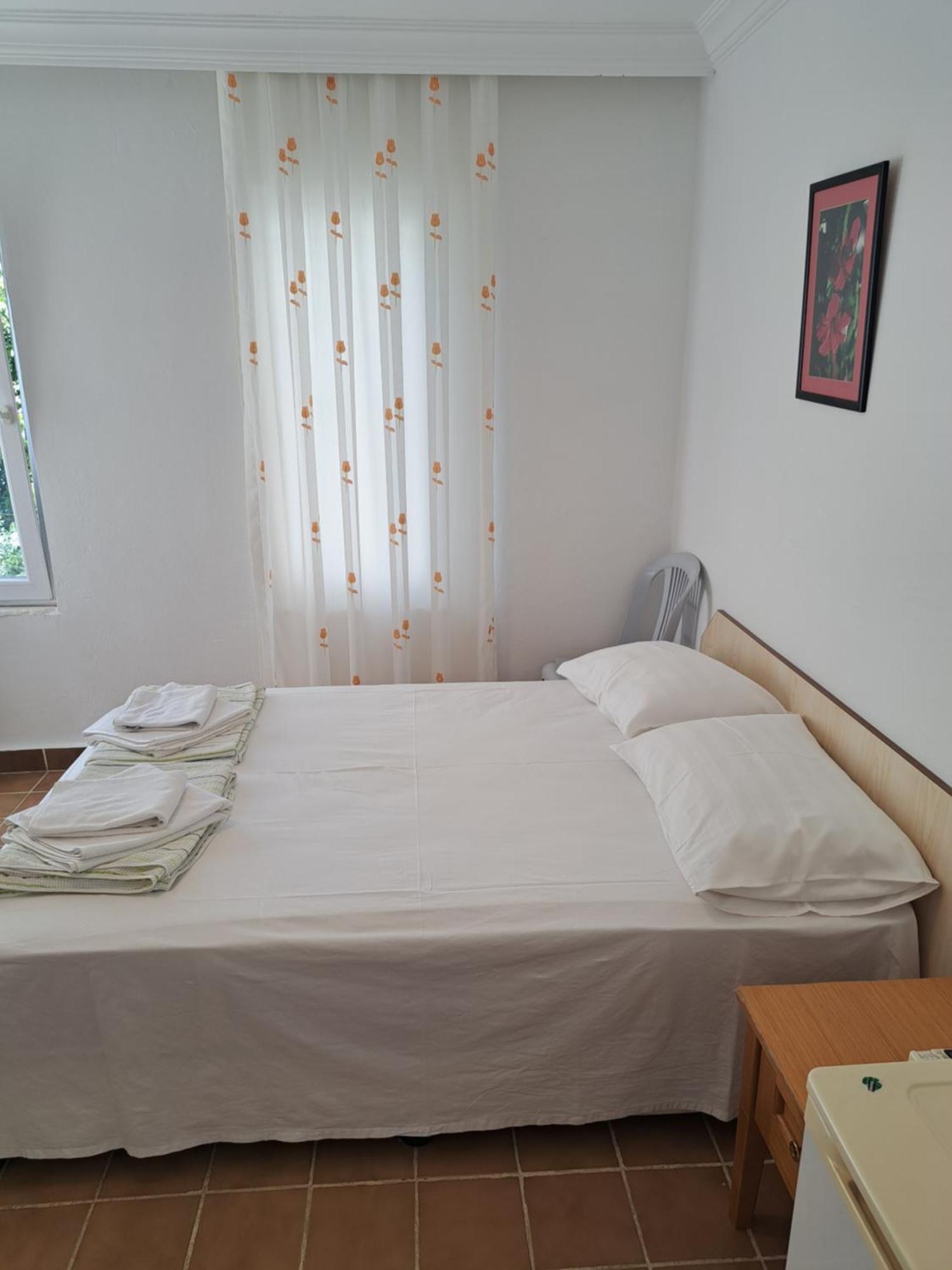 Martili Villa Lara Antalya Phòng bức ảnh
