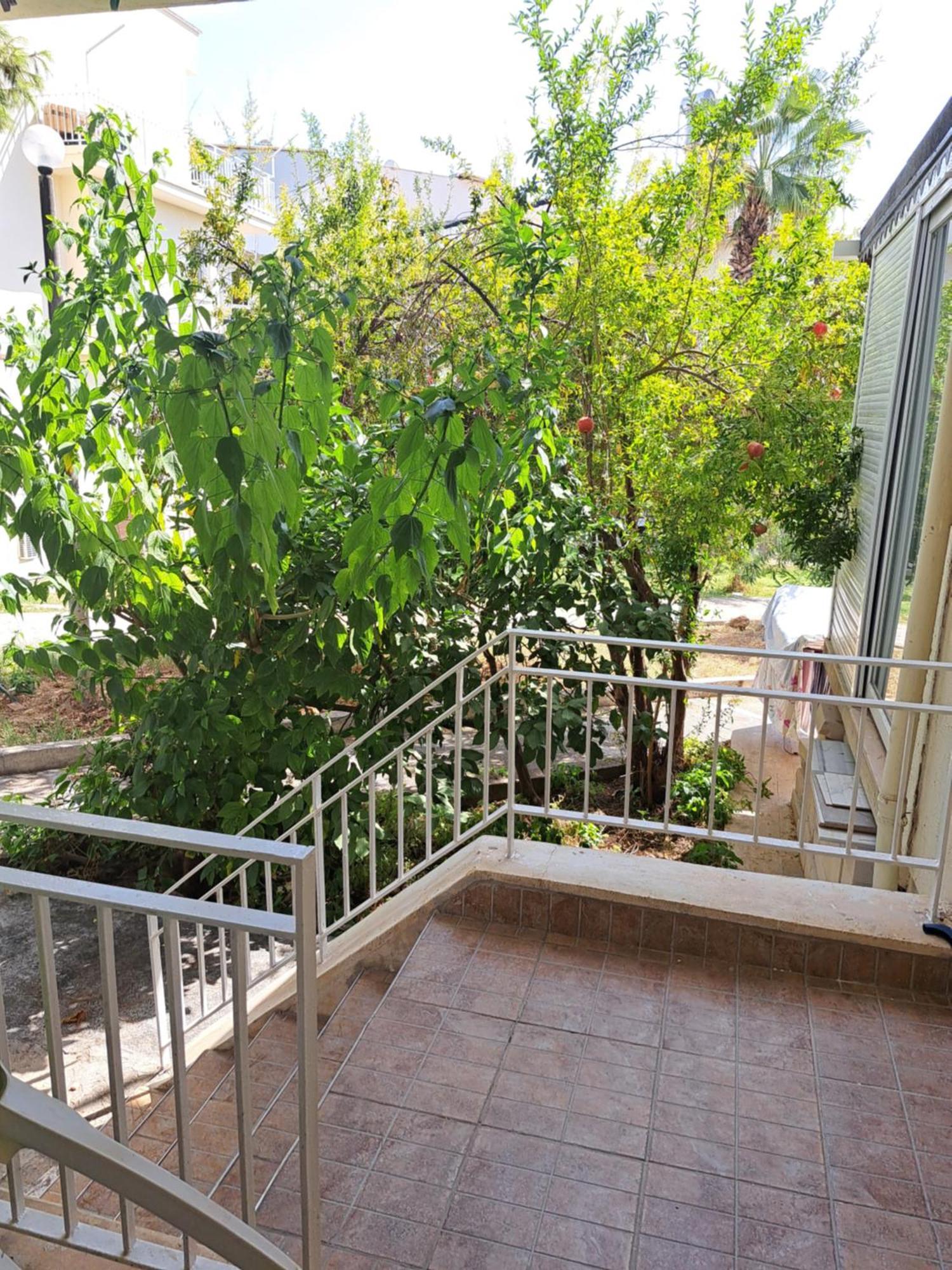 Martili Villa Lara Antalya Phòng bức ảnh