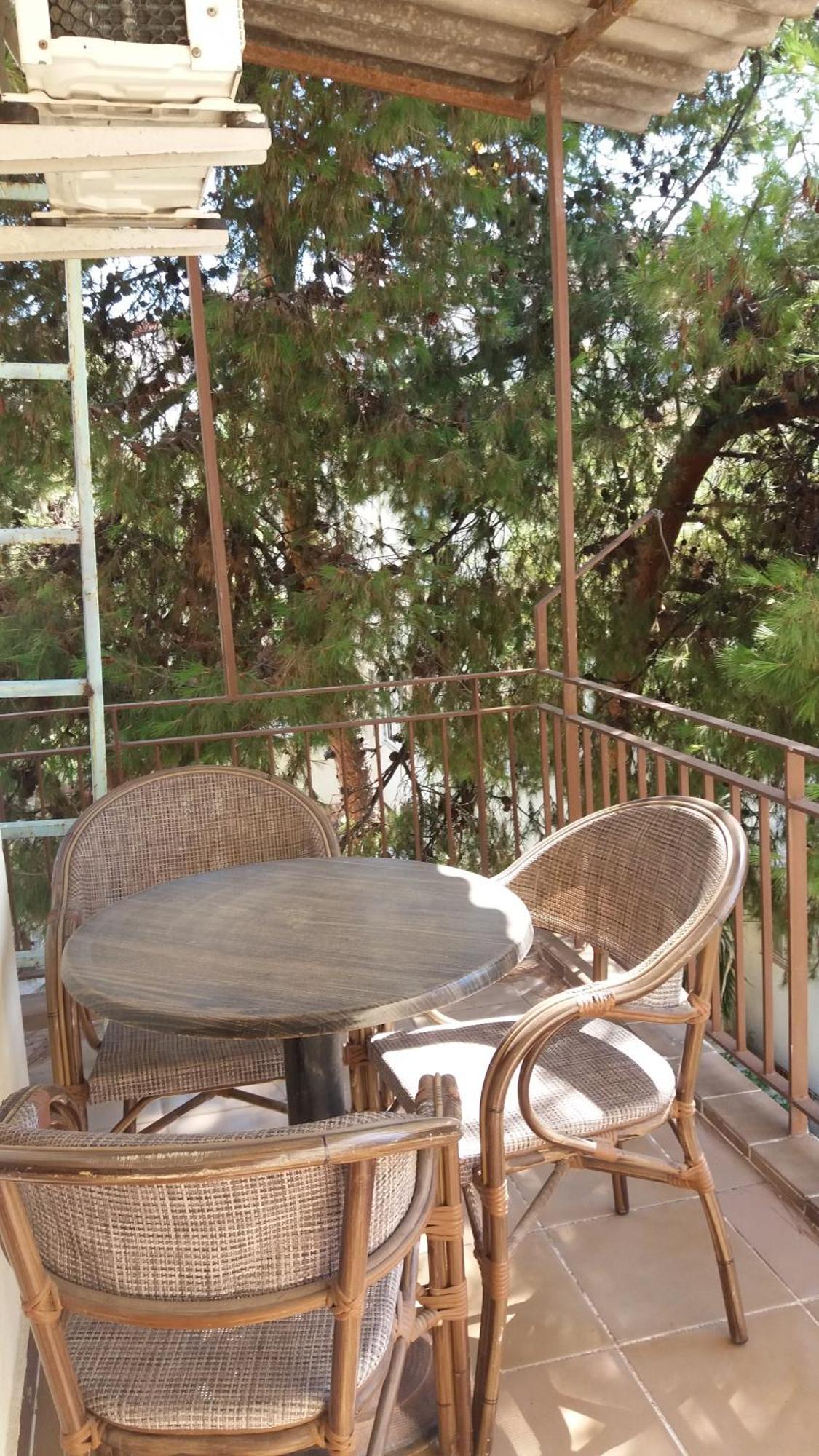 Martili Villa Lara Antalya Phòng bức ảnh