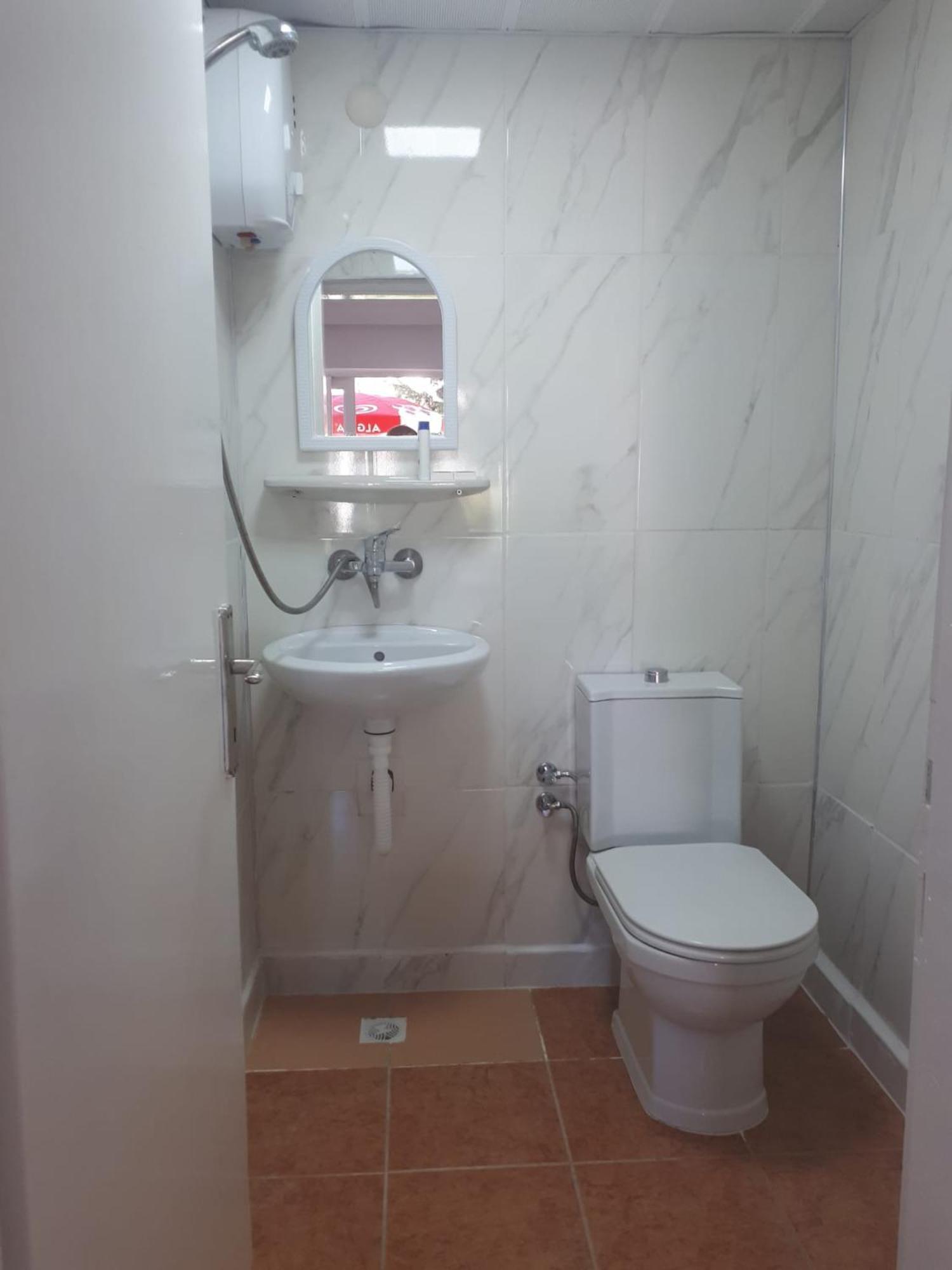 Martili Villa Lara Antalya Phòng bức ảnh