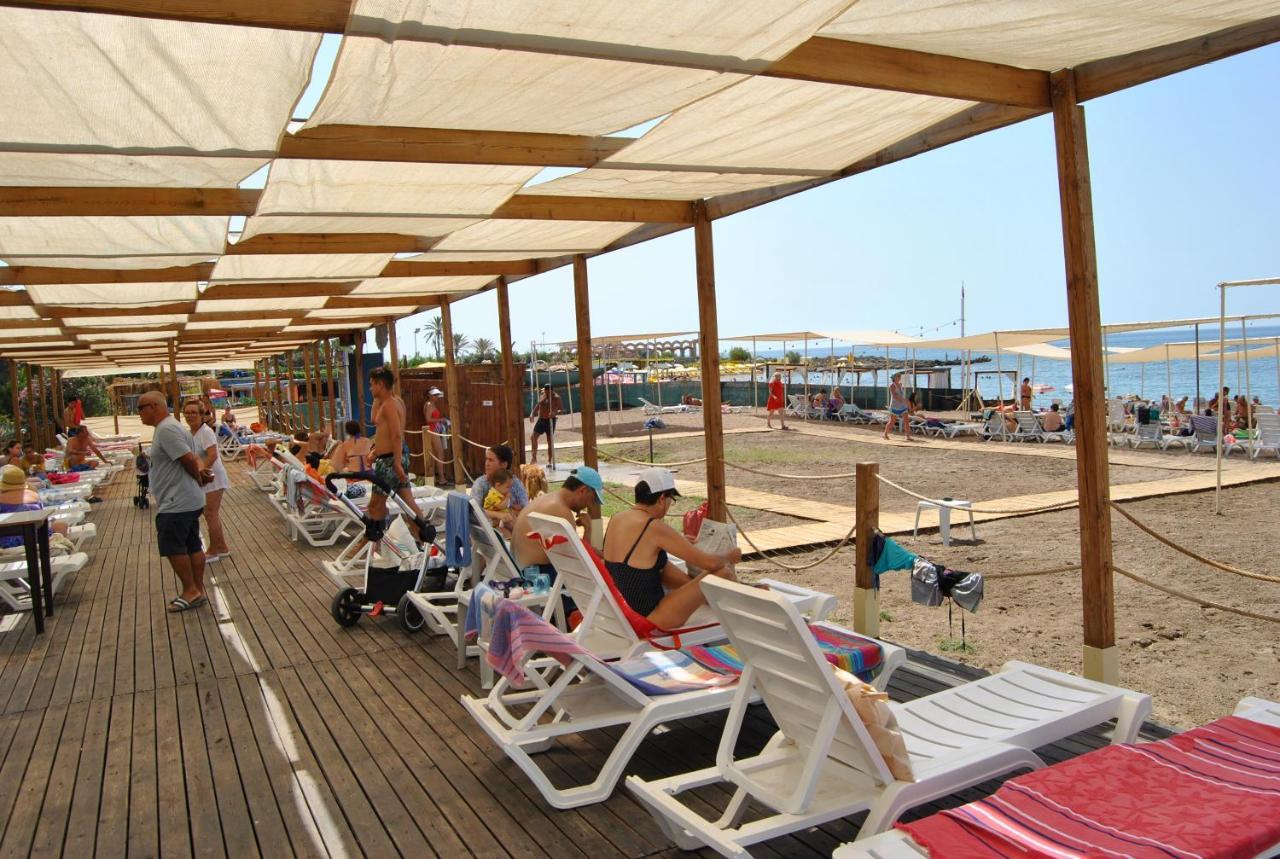 Martili Villa Lara Antalya Ngoại thất bức ảnh