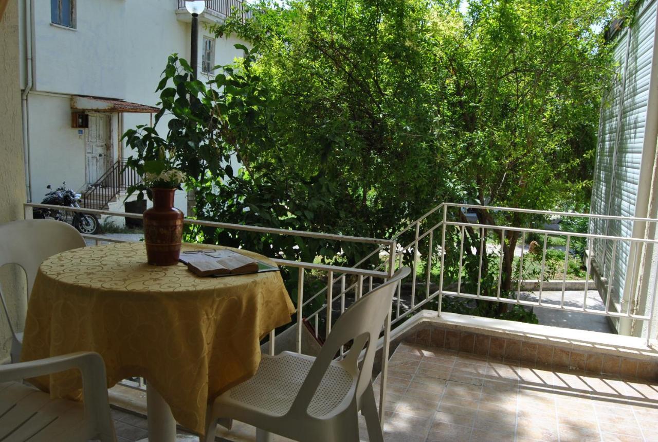 Martili Villa Lara Antalya Ngoại thất bức ảnh