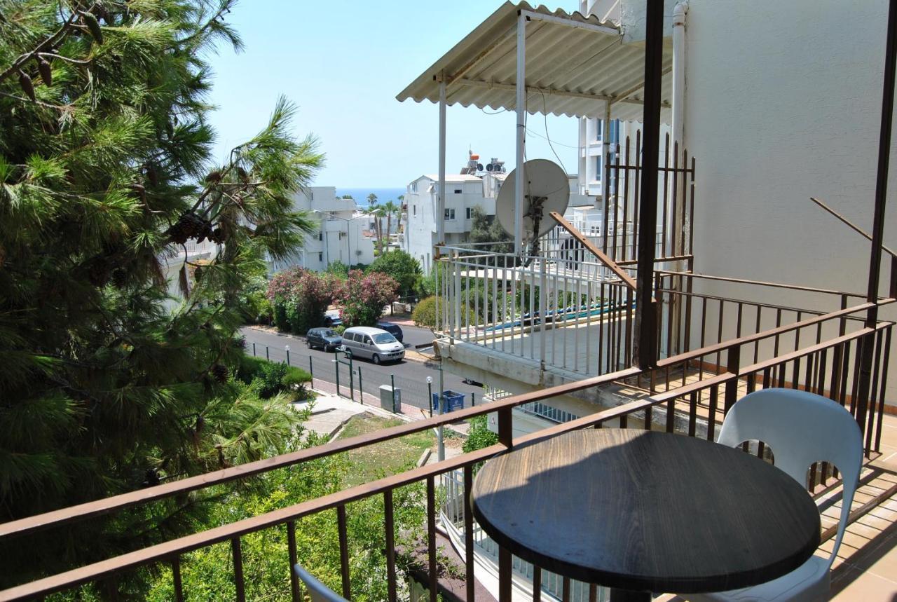 Martili Villa Lara Antalya Ngoại thất bức ảnh