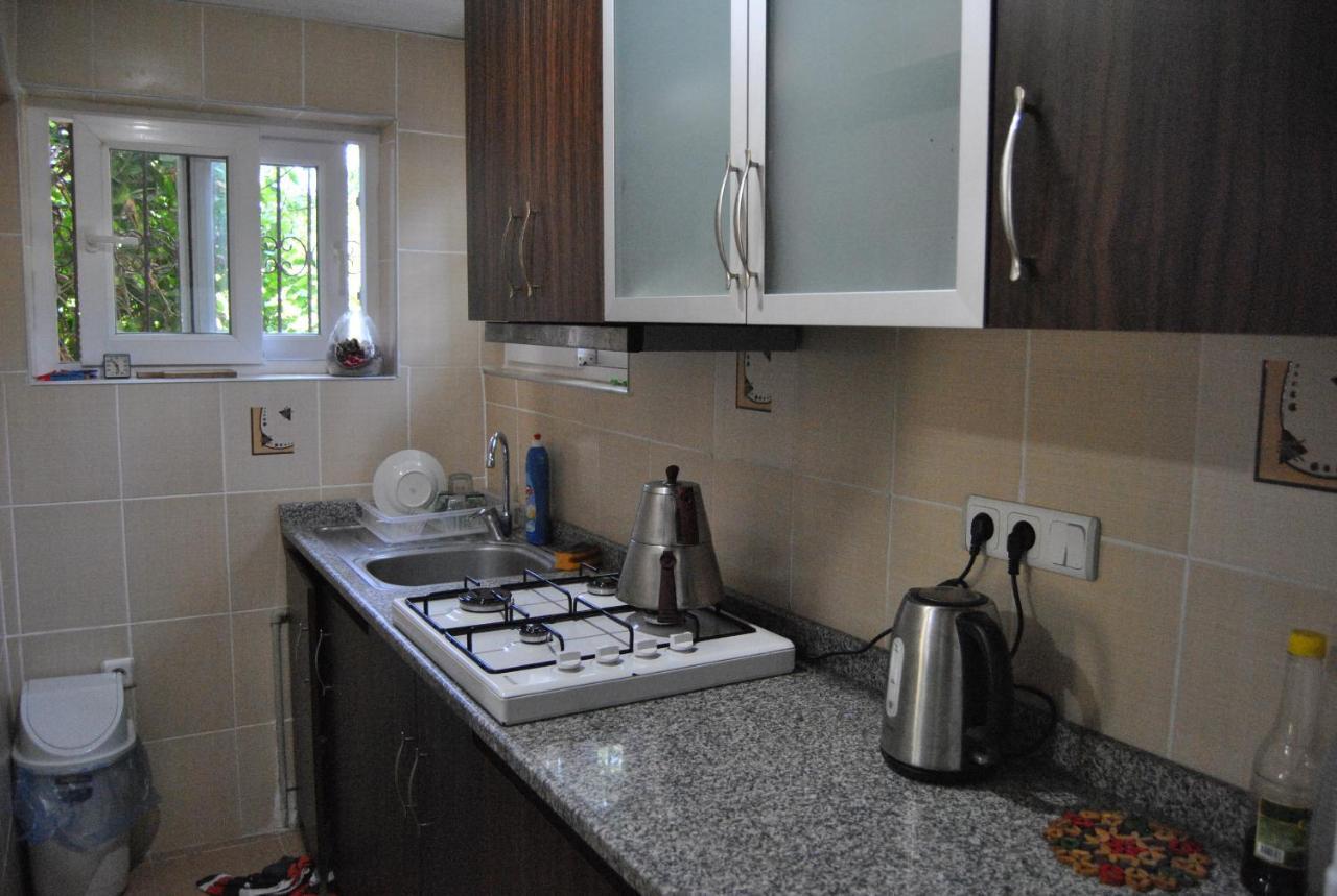 Martili Villa Lara Antalya Ngoại thất bức ảnh
