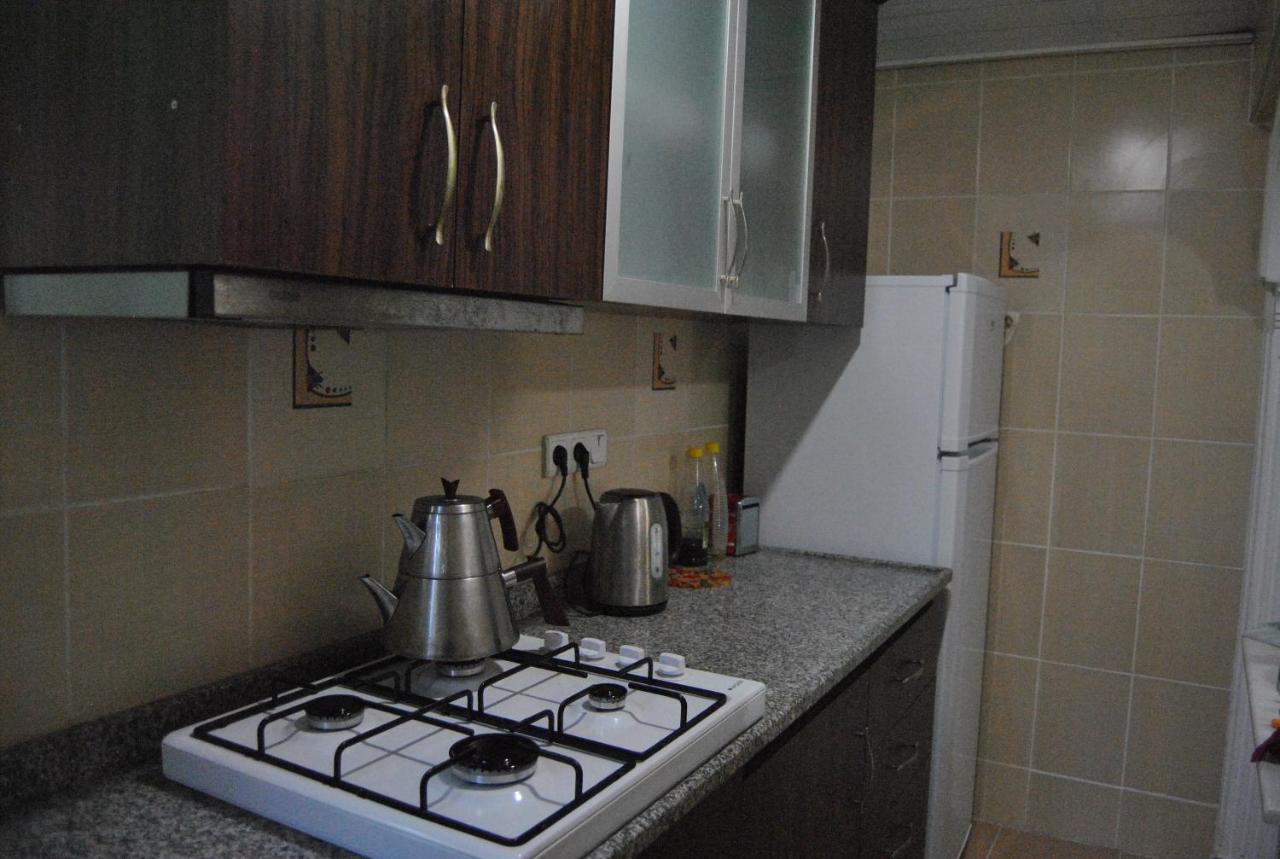Martili Villa Lara Antalya Ngoại thất bức ảnh