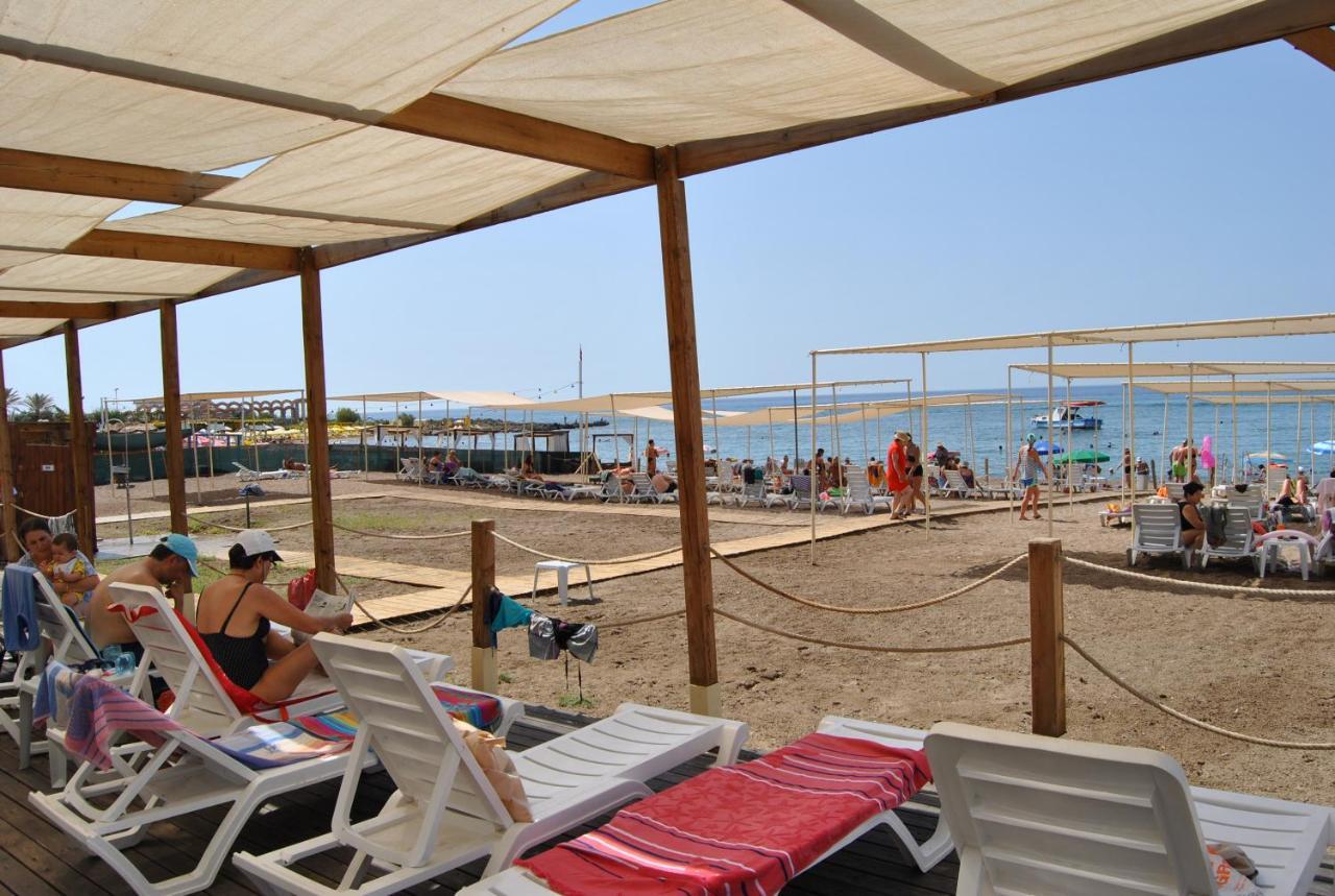 Martili Villa Lara Antalya Ngoại thất bức ảnh